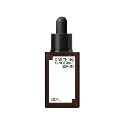 One Thing Tangerine Serum 30 ml - Face Serum