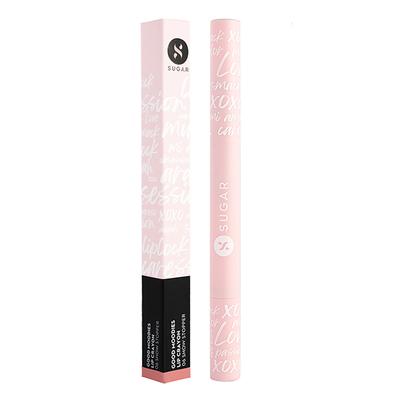 SUGAR Cosmetics Good Moodies Lip Crayon - 06 Show Stopper 0.7 gm - Lip Crayons