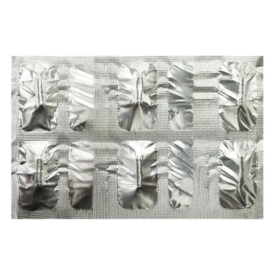 PEZOVER CT Capsule 10's - Allergies-Ant