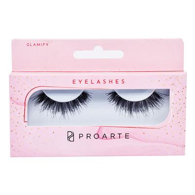 Proarte Glamify (Pa115) 1's - Eyelashes