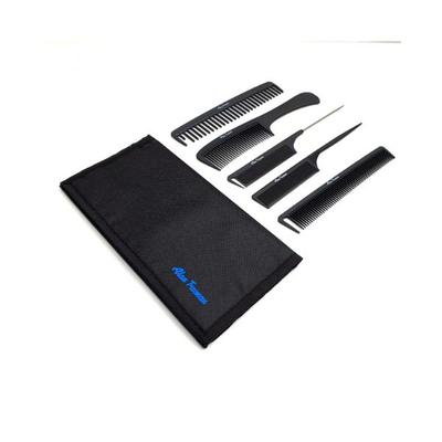 Alan Truman Comb Set Of 5 1's - Hair Combs