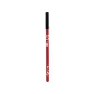 Mars Edge of Desire Lip Liner - 06 Red Tease 1.4 gm - Lip Liners