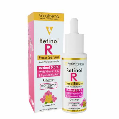 Volamena Face Serum - Retinol R 30 ml - Face Gels