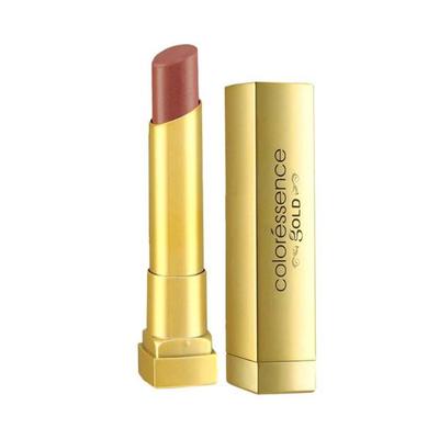 Coloressence Pure Matte Lipstick Velvet Finish Waterproof Lip ColorApril Blush 3.3 gm - Lipsticks