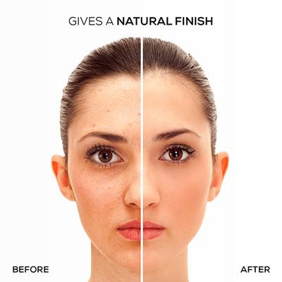 Chambor My Match Skin Fusion Fresh Tint SPF 50, Ochre 30 ml - Bb & Cc Creams