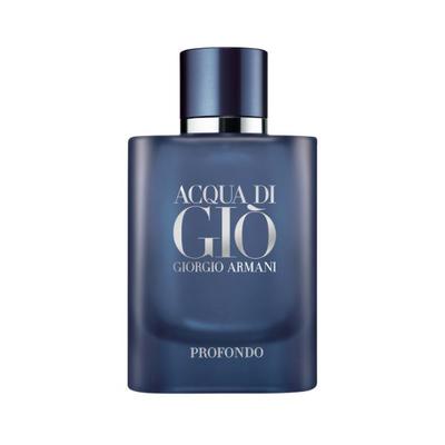 Giorgio Armani Acqua di Gio Profondo Eau de Parfum 75 ml - Men Perfumes (Edt/Edp)