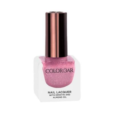 Colorbar Lux Nail Lacquer Cbn602 12 Ml - Nail Polish