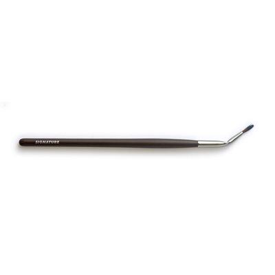 Basicare SIGNATURE BENDED FERRULE EYELINER BRUSH 1's - Eye Brush