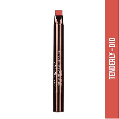 Colorbar Creme Me As I Am Lipcolor Tenderly - 010 1 gm - Lipsticks