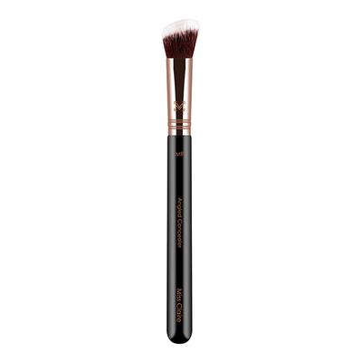 Miss Claire M9 - Angled Concealer Brush (Rose Gold) 1's - Eye Brush