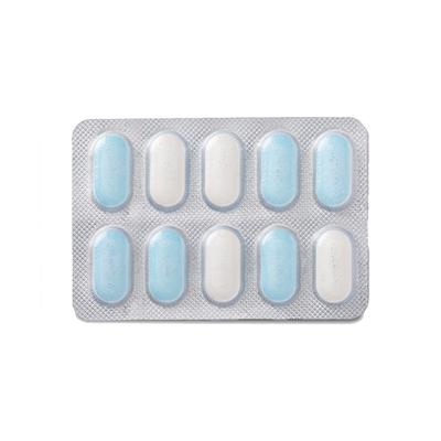 Gemer 0.5mg Tablet 10'S - Diabetes-Ant