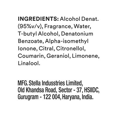 AXE Premium Luxury Perfumes - Cocoa Gold EDP 100 ml - Men Perfumes (Edt/Edp)