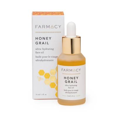 Farmacy Beauty Honey Grail Ultra-Hydrating Face Oil 30 ml - Face Oils