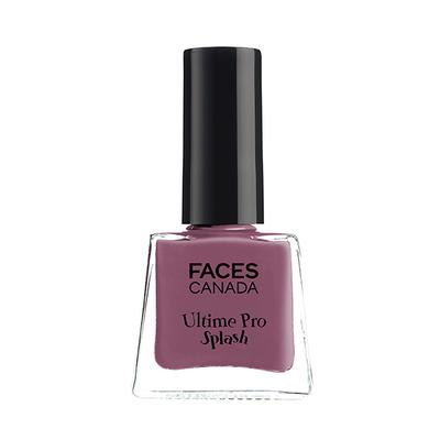 FACESCANADA Ultime Pro Splash Mini Nail Enamel Iris 102 5 ml - Nail Polish