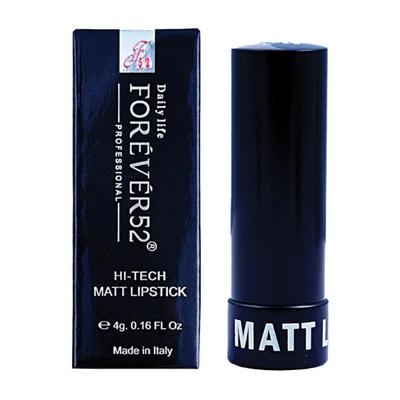Daily Life Forever52 Hi-Tech Matte Lipstick Htm016 4 gm - Lipsticks