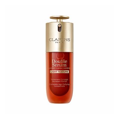 Clarins Double Serum Light Texture 50 ml - Face Serum