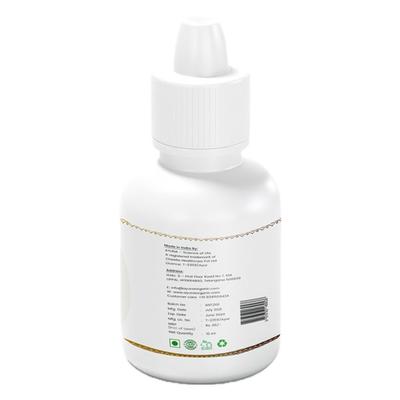 Ayuna Anu Thailam 10 ml - Speciality Medicines