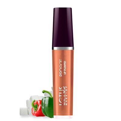 Lotus Make-up Proedit Lip Plumper Toasted Almond Lp11 8 ml - Lipstick Primers & Plumpers