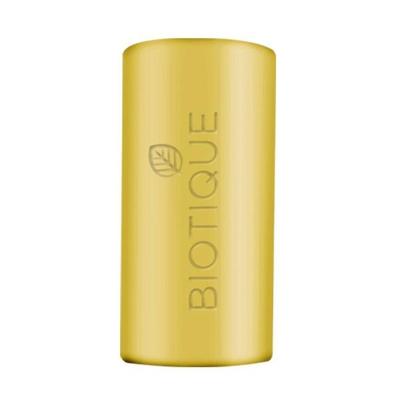 Biotique Almond Oil Nourishing Body Soap 150 gm - Soaps