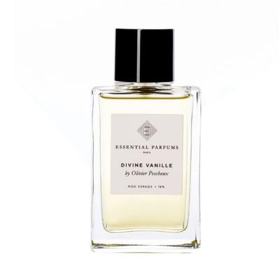 Essential Parfum Divine Vanille Eau de Parfum 100 ml - Perfumes (Edt/Edp)