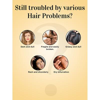 Spantra All Naturals oil in one hair Mask 250 gm - Hair Masks & Packs