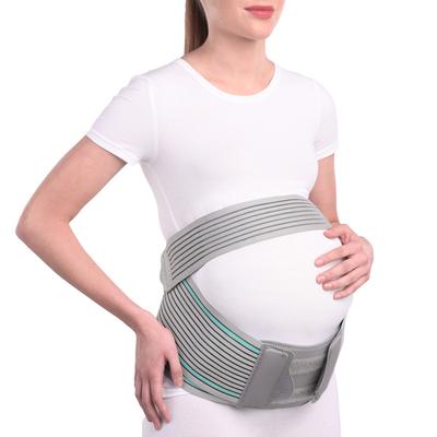 Tynor Pregnancy Back Support (M) (A 20) - Abdomen/Neck/Arm/Elbow Supports