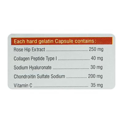 TENDOLIFE Capsule 10's - Supplements-Vam