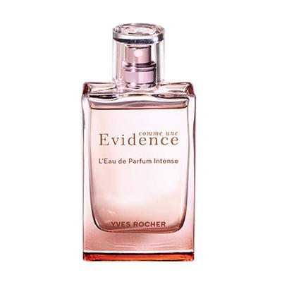 Yves Rocher Comme Une Evidence L'Eau De Parfum Intense 50 ml - Women Perfumes (Edt/Edp)