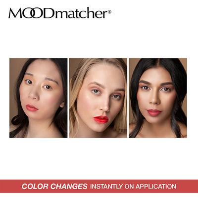 Fran Wilson Moodmatcher Luxe Twist Stick 24KT Gold 2.9 gm - Lipsticks