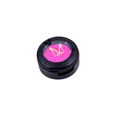 Miss Rose Monochrome Glitter Eyeshadow Pigment 7001 - 074M 19 20 gm - Eyeshadow, Bases & Primers