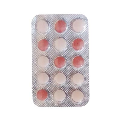 BIOZOCIN XL 2.5 Tablet 15's - Hypertension-Per