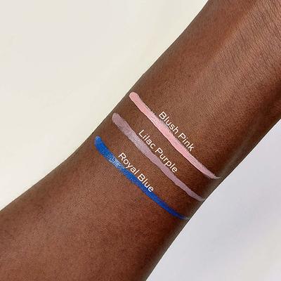 Makeup Revolution Relove Dip Eyeliner Blue 5 ml - Eyeliners