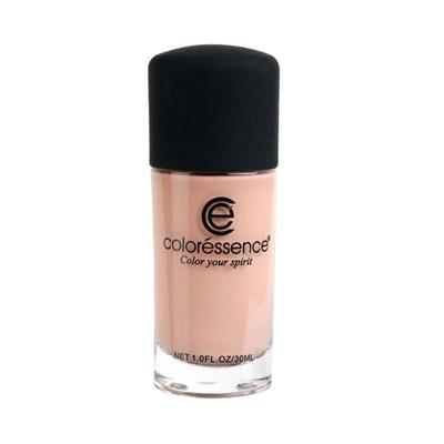 Coloressence Liquid Foundation Pink Beige LFB - 4 30 ml - Foundation