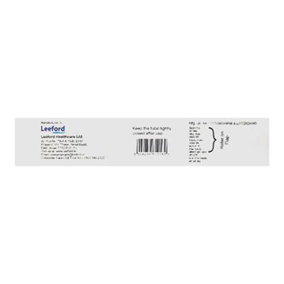 ELMOVEL Cream 10gm - Skin Infections-Toc