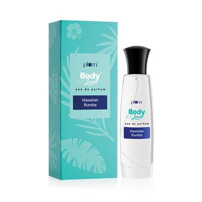 Plum BodyLovin Hawaiian Rumba Eau De Parfum 50 ml - Women Perfumes (Edt/Edp)