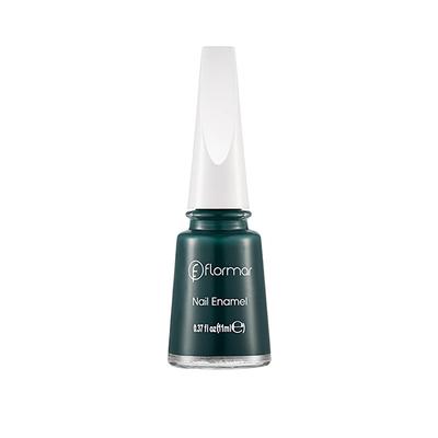 Flormar Nail Enamel 486 Tree of Life 11 ml - Nail Polish