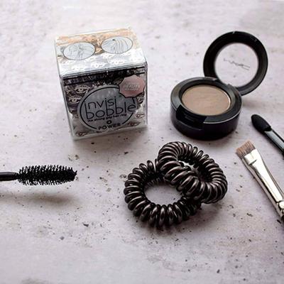 Invisibobble Power BC Luscious Lashes 30 gm - Hair Clips/Bands