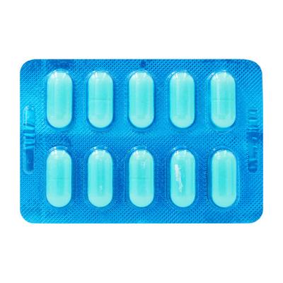 Grenil Tablet 10'S - Migraine