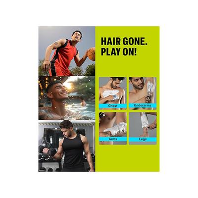 Bombay Shaving Company Sensi Hair Removal Spray 200 gm - Hair Removal Accessories