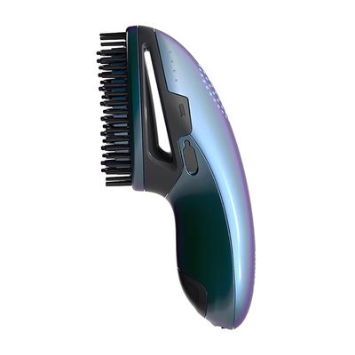 DAFNI allure Cordless Straightening Brush 1's - Straighteners