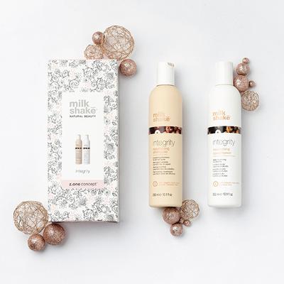 Milk Shake Integrity Winter Duo 600g 2's - Hair Sets & Kits