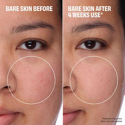 Benefit Cosmetics The POREfessional Foundation Smoothing & Blurring Foundation 12N Major 30 ml - Foundation