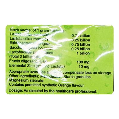 COMBIFLORA Sachet 1gm - Diarrhoea-Ant