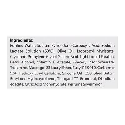 Efatop PE Cream 60gm - Dry Skin-Emo