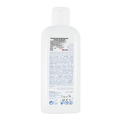 Ducray Squanorm Shampoo 200 ml - Shampoos