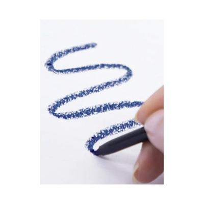 Forest Essentials Cobalt Blue Gulaab Khaas Kajal 0.3 gm - Kajal & Kohls