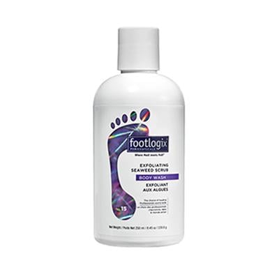 Footlogix Seaweed Scrub 250 ml - Scrubs & Exfoliants