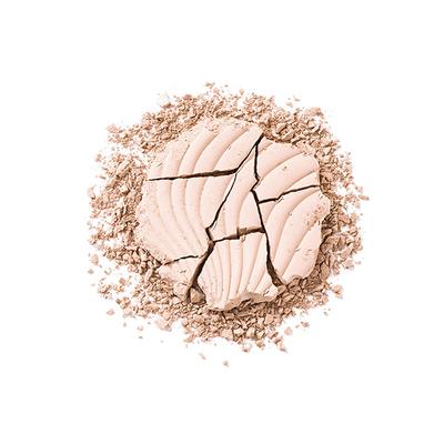 Flormar Compact Powder 090 Medium Rose 11 gm - Compact Powder