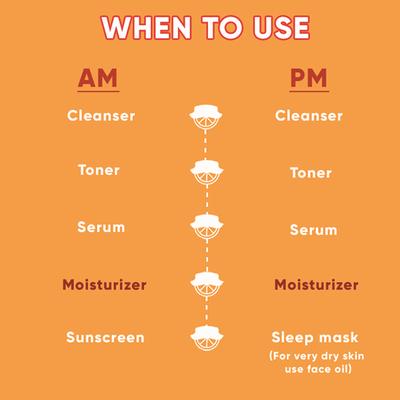 Dot & Key Vitamin C + E Super Bright Moisturizer 60 ml - Face Moisturizers