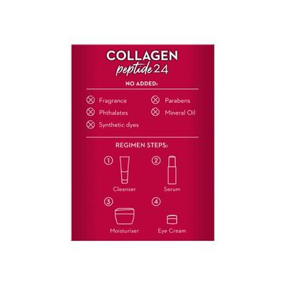 Olay Regenerist Collagen Peptide 24 Moisturiser 50gm - Face Moisturizers